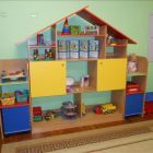 Игровые зоны