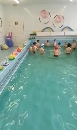 Бассейн